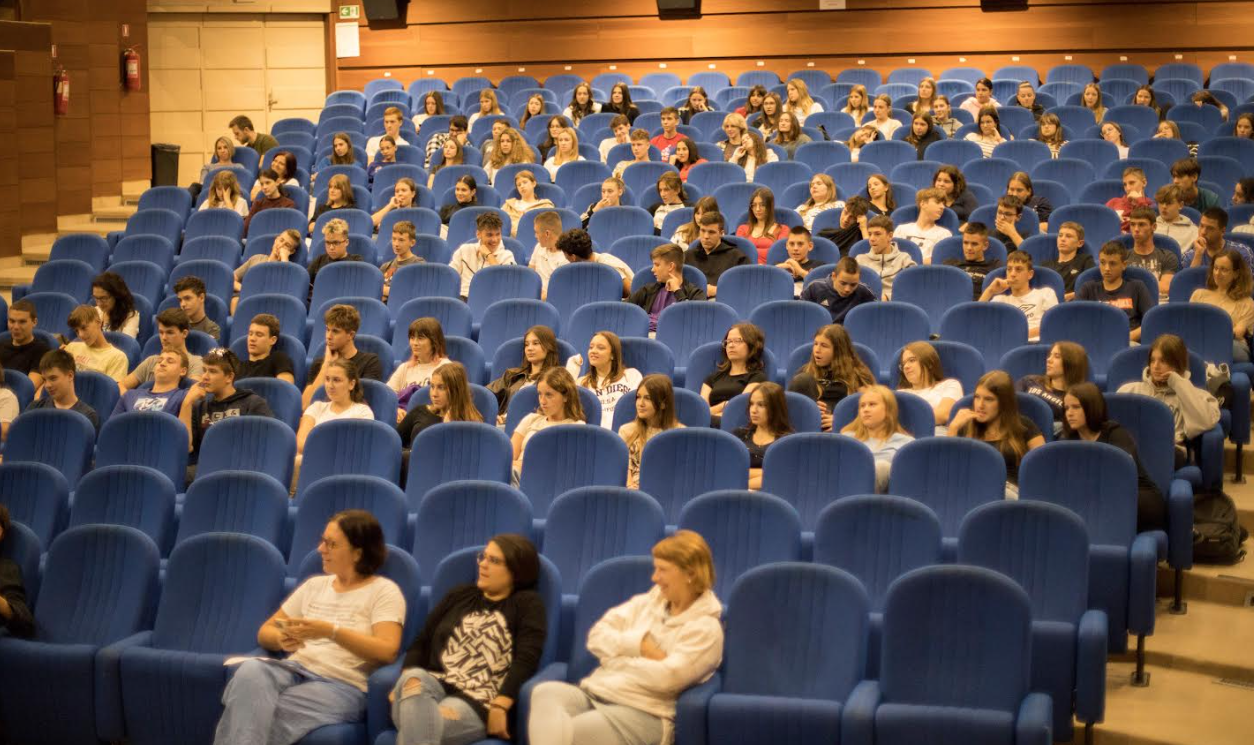 PAZIN Projekt 'FKK FilmKnjigaKazalište'